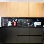 3p Terrasse Vue - De Standing - 3p Terrasse Vue - De Standing Mae-3293 Канны