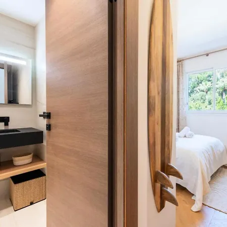 Résidence 3p Terrasse Vue – Résidence De Standing - 3p Terrasse Vue – Résidence De Standing Mae-3293 * Cannes