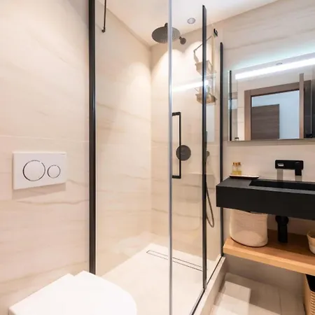 Appartamento Résidence 3p Terrasse Vue – Résidence De Standing - 3p Terrasse Vue – Résidence De Standing Mae-3293 *