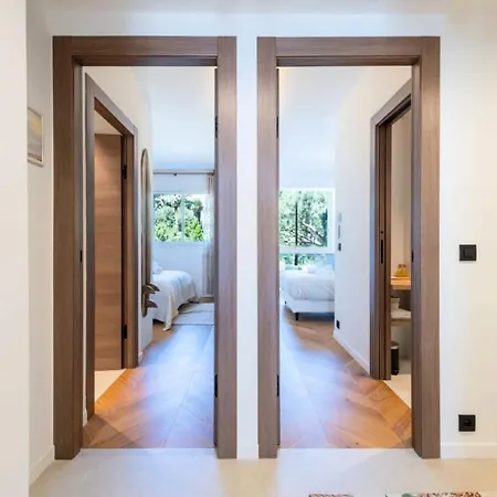 Appartamento Résidence 3p Terrasse Vue – Résidence De Standing - 3p Terrasse Vue – Résidence De Standing Mae-3293