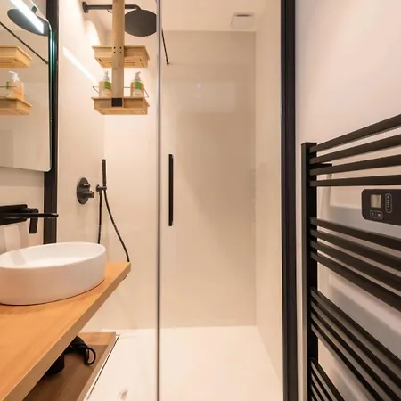 Résidence 3p Terrasse Vue – Résidence De Standing - 3p Terrasse Vue – Résidence De Standing Mae-3293 Cannes