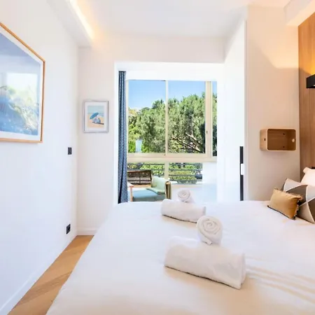 Appartamento Résidence 3p Terrasse Vue – Résidence De Standing - 3p Terrasse Vue – Résidence De Standing Mae-3293 *