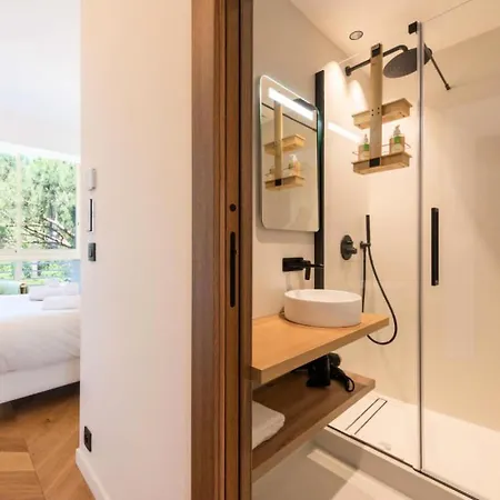 Résidence 3p Terrasse Vue – Résidence De Standing - 3p Terrasse Vue – Résidence De Standing Mae-3293 Cannes