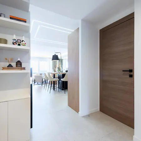 Appartamento Résidence 3p Terrasse Vue – Résidence De Standing - 3p Terrasse Vue – Résidence De Standing Mae-3293 Cannes