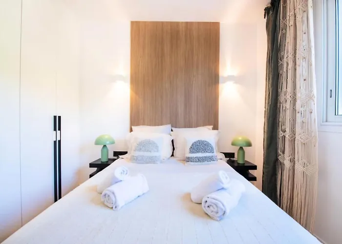 Appartamento Résidence 3p Terrasse Vue – Résidence De Standing - 3p Terrasse Vue – Résidence De Standing Mae-3293 Cannes