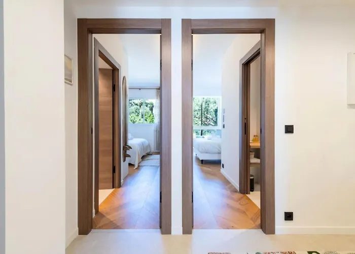 Appartamento Résidence 3p Terrasse Vue – Résidence De Standing - 3p Terrasse Vue – Résidence De Standing Mae-3293