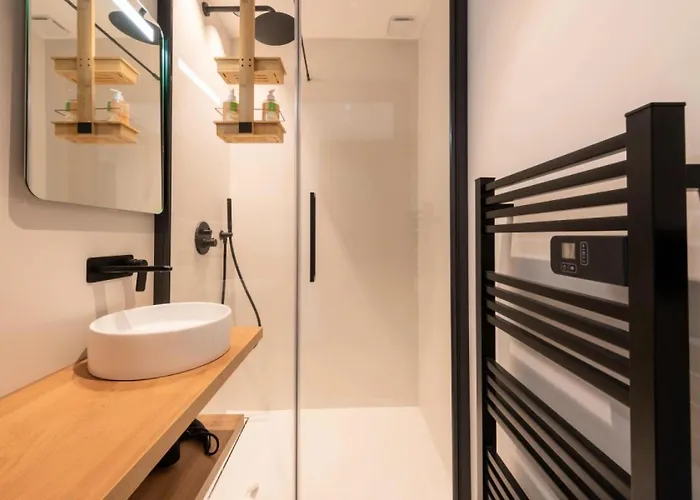 Résidence 3p Terrasse Vue – Résidence De Standing - 3p Terrasse Vue – Résidence De Standing Mae-3293 Cannes