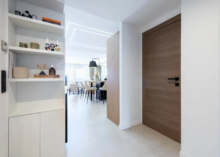 Appartamento Résidence 3p Terrasse Vue – Résidence De Standing - 3p Terrasse Vue – Résidence De Standing Mae-3293 Cannes